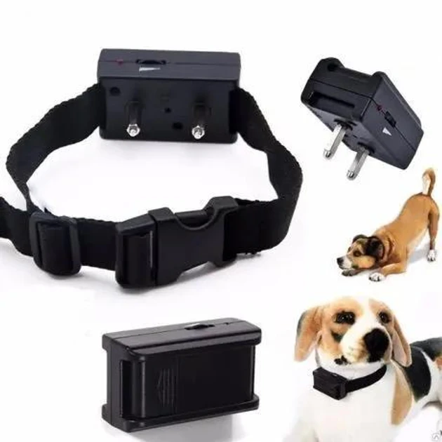 Антилай — нашийник для собак AO-881 Anti-Barking Controller (150)