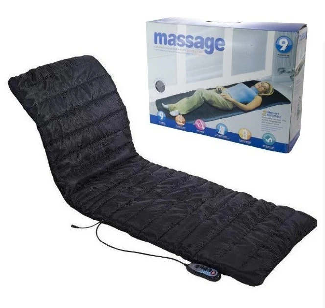 Масажний килимок макрас Massage 2 в 1 (10)