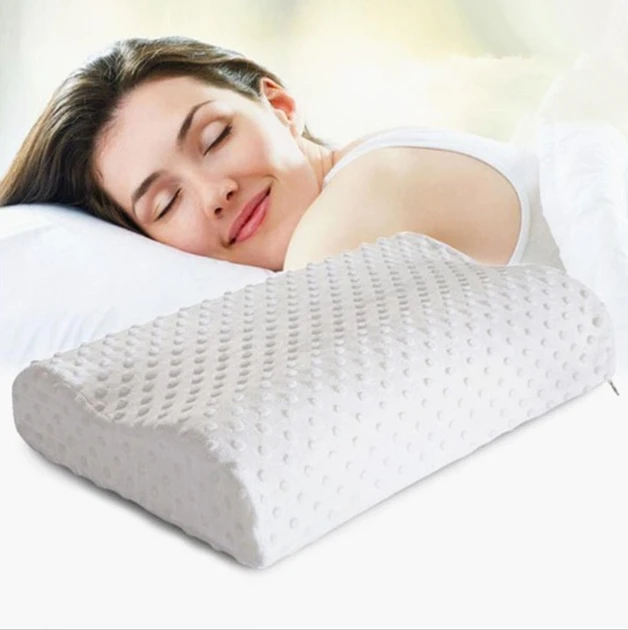 Ортопедична подушка Comfort Memory Pillow (100)
