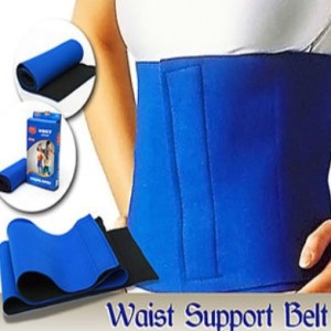 Пояс для схуднення універсального розміру Thigh Universal Waist Belt (60)