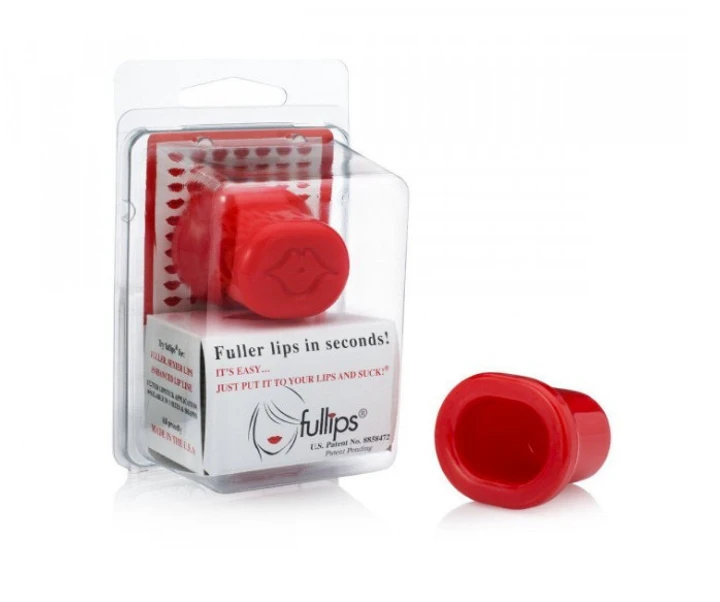 Пампінг для збільшення губ Fullips Fuller Lips (144)