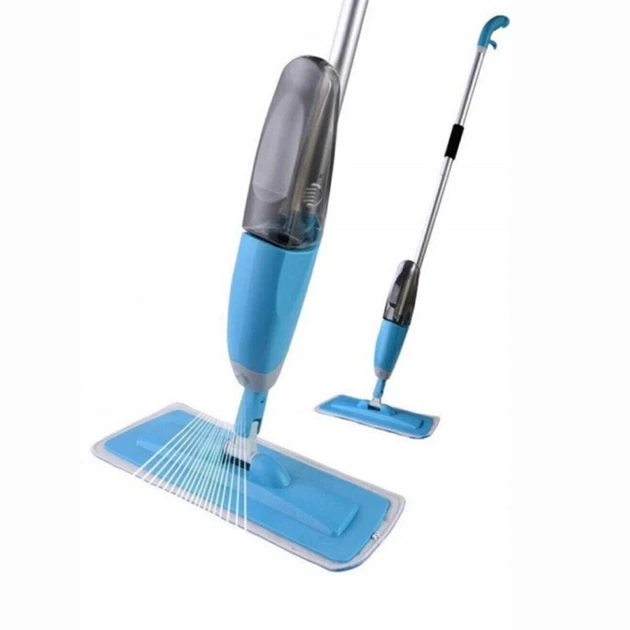 Швабра з розпилювачем Healthy Spray Mop (24)