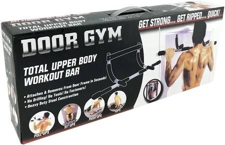 Турнік Door Gym (12)
