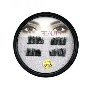 Магнитные ресницы  HUDA BEAUTY (400)