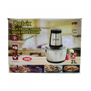 Блендер 2L Dotvix 1000W (20)