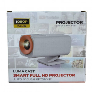 Портативний інтелектуальний 3D-проєктор 1080P FULLHD (20) Портативний інтелектуальний 3D-проєктор 1080P FULLHD (20)