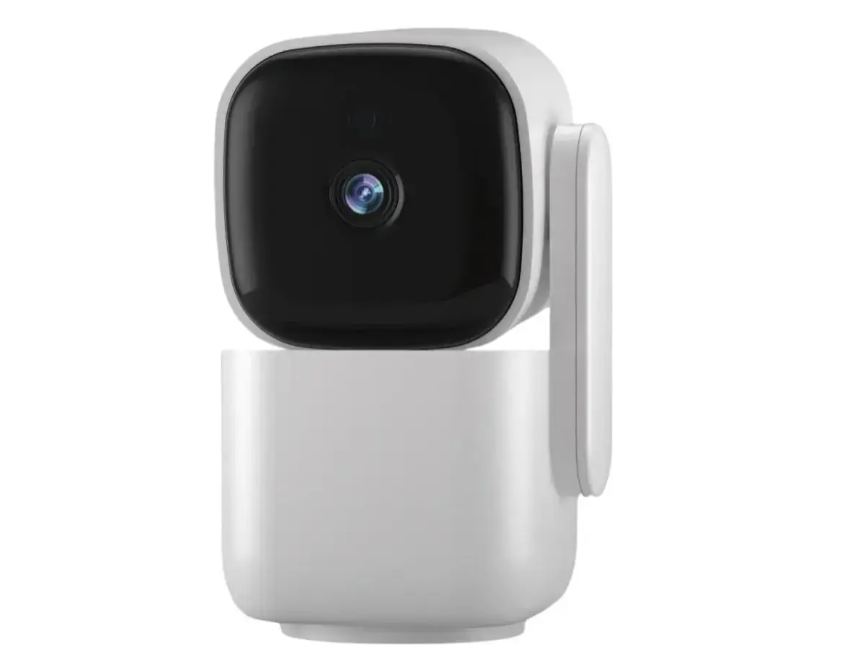 Розумна WiFi IP камера для дому відеоспостереження Noxon Smart Camera 360 охорона для вашого будинку та квартири без сліпих зон Розумна WiFi IP камера для дому відеоспостереження Noxon Smart Camera 360 охорона для вашого будинку та квартири без сліпих зон
