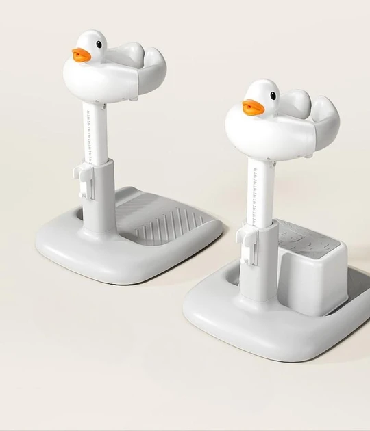 Підставка для купання дитини Каченя (3) Підставка для купання дитини Каченя (3)