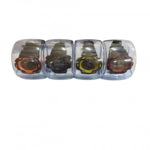 Годинник спортивний для туризму та спорту (10)