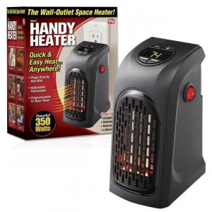 Тепловентилятор Handy Heater HQ-4 400W(48)