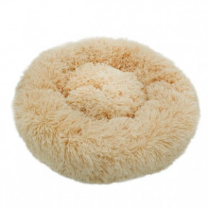 Лежак Мономах молочный  60 см. (60)