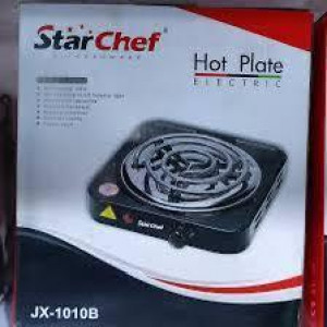 Електрична плита Hot Plate StarChef JX-1010B (12)