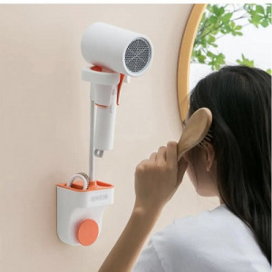 Держатель для фена Hole free blower frame (50)