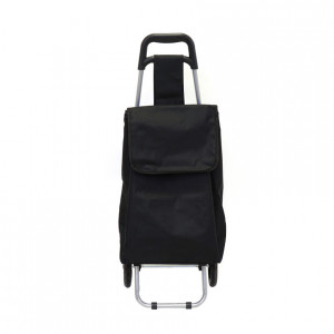 Візок із сумкою колеса на підшипниках Червоний (10)