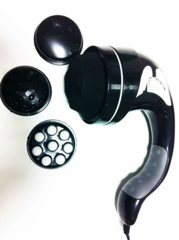 Ручний Масажер Vigorous