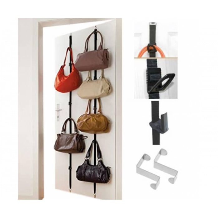 Органайзер для хранения сумок Bag Rack